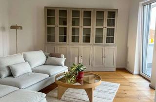 Penthouse mieten in Rochusstraße 94, 53123 Duisdorf, Exklusive vollmöbiliertePenthousewohnung