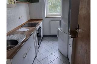 Wohnung mieten in Birkenstrasse 19, 04177 Lindenau, Helle 2-Zimmer-Wohnung mit Wintergarten, Terrasse und Einbauküche in ruhiger Lage