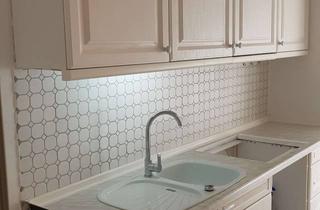 Wohnung mieten in 38226 Lebenstedt, Helle 3,5-Zimmer Nichtraucher Wohnung mit Loggia in Salzgitter Lebenstedt