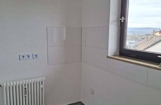 Wohnung mieten in Friedrich-Hölderlin-Straße 28, 74821 Mosbach, 1-Zimmer Wohnung in Mosbach