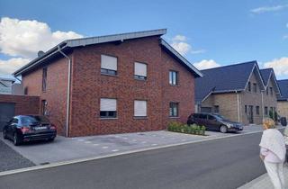 Wohnung mieten in Im Grootfeld 6a, 52538 Gangelt, Ansprechende 3-Zimmer-EG-Wohnung mit Einbauküche, Garten und zwei Stellplätzen in Gangelt