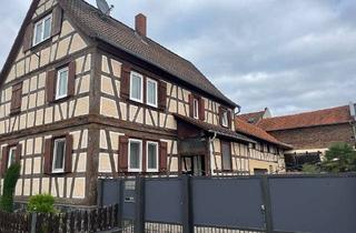 Wohnung mieten in 63454 Hanau, Exklusive 5,5-Zimmer-Wohnung mit hochwertiger Ausstattung und großzügigem Wohnkonzept in Hanau