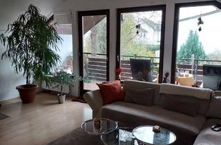 Wohnung mieten in 60437 Harheim, Schöne 2,5-Zimmer Dachgeschoss-Wohnung in Frankfurt-Harheim