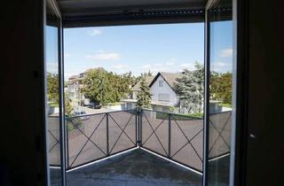 Wohnung mieten in Lindenweg 34, 55299 Nackenheim, Schöne 2-Zimmer-Wohnung mit Balkon in Nackenheim