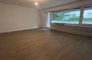 Wohnung mieten in Teichstr. 1-3, 40822 Mettmann, 3-Zimmer Wohnung mit Balkon und Stellplatz in Mettmann. Nur 5 Gehminuten vom Jubiläumsplatz.