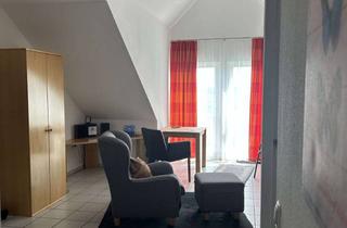 Wohnung mieten in Aarstraße, 56412 Nentershausen, Dachgeschoss-Apartment nach Süden mit Einbauküche