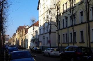 Wohnung mieten in 38104 Braunschweig, 2,5 Zimmer mit dem Prinzenpark in Sichtweite 60 m²