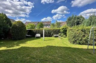 Wohnung mieten in Bodestr, 51371 Rheindorf, 2 Zimmer Wohnung EG in Leverkusen, Garten, Stellplatz