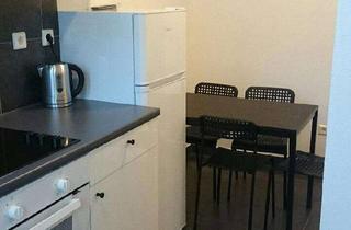 Wohnung mieten in Ernststr 64, 76131 Rintheim, 1-Zimmer Wohnung in Karlsruhe-Rintheim