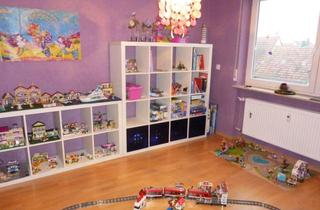 Wohnung mieten in Bahnhofstrasse 23, 68623 Lampertheim, 5-Zimmer Wohnung mit sehr großer Terrasse in Lampertheim