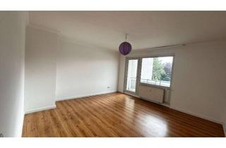 Wohnung mieten in 53879 Euskirchen, Helle 4-Zimmer-Wohnung mit Balkon in zentraler Lage von Euskirchen