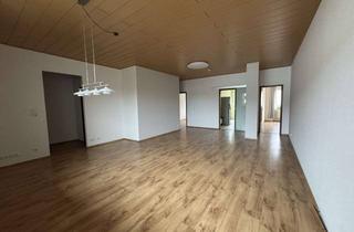 Wohnung mieten in Alexanderstraße 24, 64653 Lorsch, 92m², 3 Zimmer, Balkon, Stellplatz und moderne Ausstattung – Bezugsfrei ab sofort in Lorsch