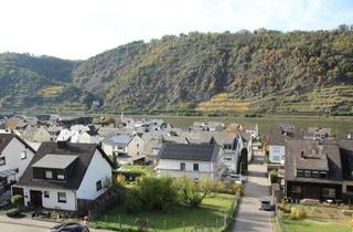 Wohnung mieten in 56332 Oberfell, Helle 3-Zimmer + Küche + BAD Wohnung mit Blick zur Mosel