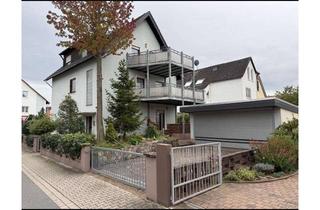 Wohnung mieten in Brüsseler Straße, 65428 Rüsselsheim, Modernisierte 3-Zimmer-Wohnung mit Balkon und Einbauküche in Rüsselsheim