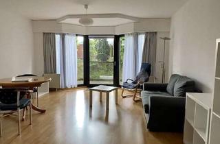Wohnung mieten in 53489 Sinzig, Helles Single-Appartement mit sonniger Terrasse!