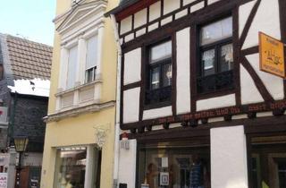 Wohnung mieten in Biergasse 20, 53498 Bad Breisig, Provisionsfrei: Max. 2 Personen!!! Hübsche DG-Wohnung in Rhein-Nähe