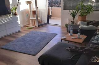 Wohnung mieten in Galgenberg, 71334 Waiblingen, 4,5-Zimmer-Wohnung mit Balkon und EBK in Waiblingen