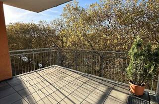 Wohnung mieten in Franziska-Schmidt-Weg 11, 74072 Heilbronn, Helle u. gemütliche Zweizimmer-Wohnung in den Neckar-Terrassen beim Götzenturm