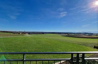 Wohnung mieten in Am Waldring 18, 83562 Rechtmehring, Luxuriöses 2‑Zimmer Dachgeschoss-Apartment mit Balkon in Rechtmehring