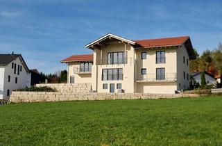 Lofts mieten in Am Waldring 18, 83562 Rechtmehring, Luxuriöse Loft mit Loggia