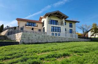 Lofts mieten in Am Waldring 18, 83562 Rechtmehring, Königlich Wohnen in der Loft mit Loggia