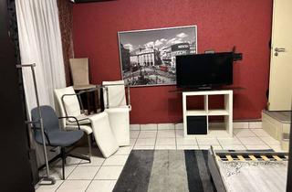 Wohnung mieten in 58644 Iserlohn, Modernisierte 2-Raum-Wohnung mi Einbauküche in Iserlohn.