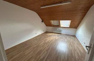Wohnung mieten in 76149 Neureut, Helle 2,5-Zimmer Dachgeschosswohnung in Karlsruhe-Neureut
