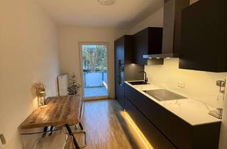 Wohnung mieten in 48151 Münster, Moderne 2-Zimmer-Wohnung / hochwertiger Ausstattung, Balkon & Top-Lage neuwertig und energieeffizien