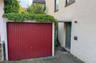Wohnung mieten in 71384 Weinstadt, 2-Zimmer-Wohnung mit Keller, Garage und Garten in Weinstadt