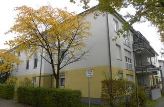 Wohnung mieten in 15566 Schöneiche, Helle 2-Zimmer-Wohnung mit Balkon in Schöneiche bei Berlin