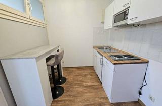 Wohnung mieten in Kandinskystraße, 74653 Künzelsau, Lichtdurchflutete 1-Zimmer-Wohnung mit Wintergarten in Künzelsau zu vermieten