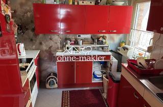 Anlageobjekt in 99837 Gospenroda, 2 Häuser / 4 Wohnungen auf einem Grundstück