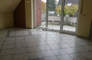 Wohnung kaufen in 40764 Langenfeld, Sonnige ETW Langenfeld/Richrath