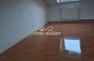 Wohnung mieten in 40880 Ratingen, Großzügig geschnittene DG-Wohnung in verkehrsgünstiger Lage von Ratingen-Tiefenbroich zu vermieten