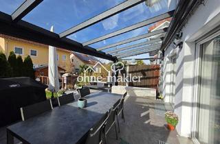 Haus mieten in 85640 Putzbrunn, Modernes Einfamilienhaus mit Garten in Putzbrunn - stilvoll wohnen auf 125 m²