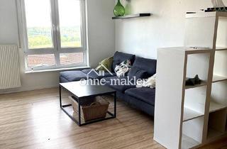 Wohnung mieten in 71706 Markgröningen, Tageslicht deluxe - 2-Zimmer Wohnung mit Weitblick ins Grüne