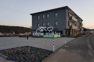 Büro zu mieten in 63607 Wächtersbach, Repräsentative Gewerbeimmobilie in Bestlage von Wächtersbach