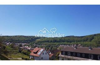 Wohnung mieten in 72479 Straßberg, Schöne geräumige 4 Zimmer-Wohnung