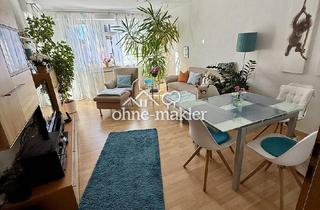Wohnung kaufen in 88046 Friedrichshafen, 3 Zimmer Eigentumswohnung