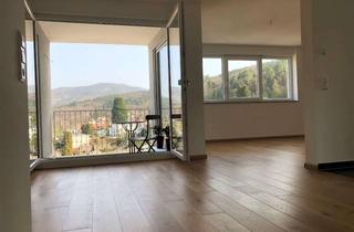 Wohnung mieten in Wilhelmstraße 18, 79410 Badenweiler, Nähe zu Freiburg und Basel, traumhafte Hanglage / Panoramablick, ruhiges Wohnen