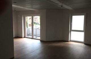 Wohnung mieten in 59229 Ahlen, Komfort und niedrige Nebenkosten: Fußbodenheizung, Walkin-Bad, LAN, Sat, Lüftung, EEK A, Balkon