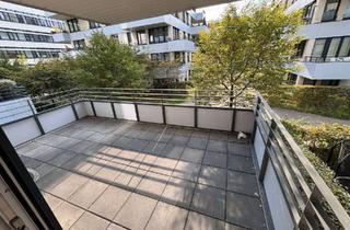 Wohnung mieten in 45127 Westviertel, Freundliche 4-Zimmer-Wohnung mit Balkon in Essen