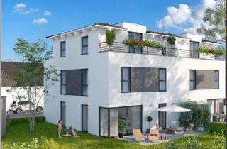 Wohnung mieten in Schwedenweg 27a, 85560 Ebersberg, Maisonette-Wohnung in ruhiger Zentrumslage von Ebersberg