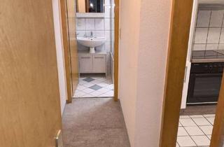 Wohnung mieten in Binger Str., 55442 Stromberg, Bald freie modernisierte Wohnung in Stromberg-Stadt