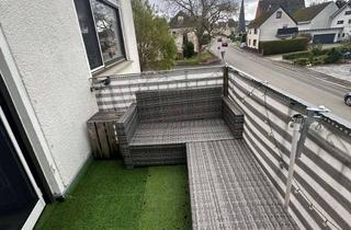 Wohnung mieten in Rhein-Mosel-Str. 146, 56281 Emmelshausen, 2-Zi.-Wohnung mit Stellplatz in Emmelshausen zu vermieten