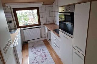 Wohnung mieten in Hauptstr. 22, 89537 Giengen, 4-Zimmer Wohnung in Giengen an der Brenz