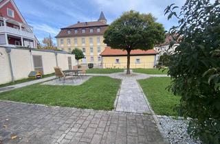 Wohnung mieten in Mühlweg, 91077 Neunkirchen, 3-Zimmer Wohnung mit Balkon und EBK in Neunkirchen am Brand