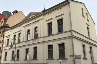 Wohnung mieten in Schimmelstraße, 06108 Halle, Sanierte 2-Zimmer-Dachgeschosswohnung mit Parkett & Wannenbad – Schimmelstraße 5, Halle (Saale)