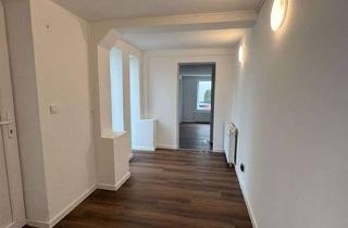 Wohnung mieten in Willy-Brandt-Straße 15, 35745 Herborn, Helle 3-Zimmer Erdgeschosswohnung in Herborn mit Garage