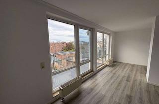 Wohnung mieten in Freiimfelder Straße, 06112 Freiimfelde, Helle 2-Zimmer-Wohnung mit Balkon & Aufzug – Freiimfelder Straße 4, Halle (Saale)